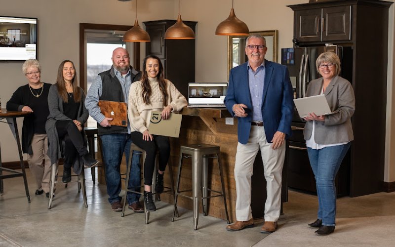 CENTURY 21 Advantage — Real estate agency in Sioux Falls