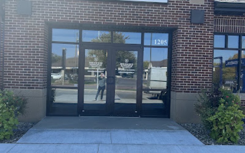 Chelsea Link Real Estate — Real estate agent in Sioux Falls