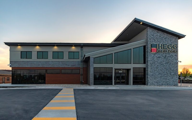 Hegg Realtors — Real estate agency in Sioux Falls