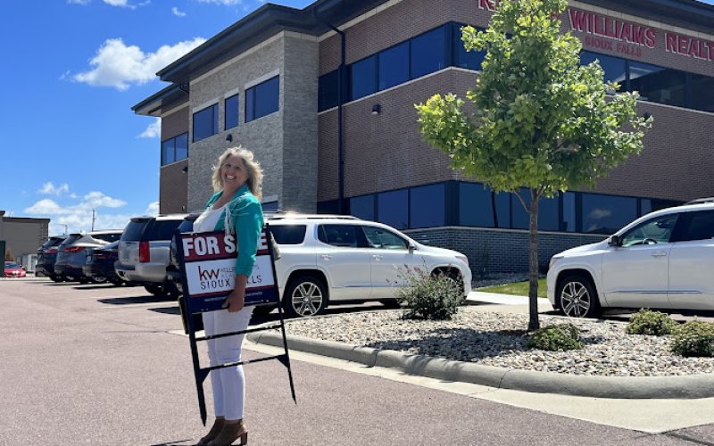 Keller Williams Realty Sioux Falls — Real estate agency in Sioux Falls