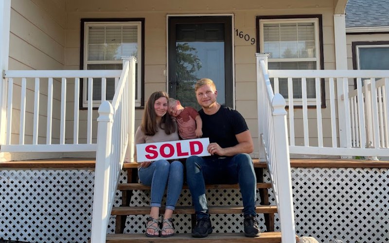 Real Estate Exchange Sioux Falls (formerly FSBOHOMES) — Real estate consultant in Sioux Falls