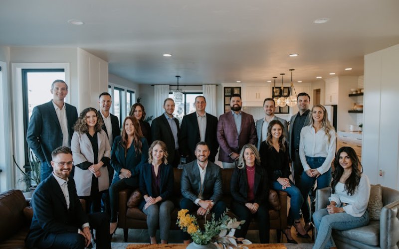 Tyler Goff Group, Hegg, REALTORS — Real estate agency in Sioux Falls