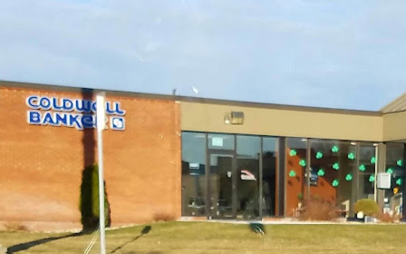 Coldwell Banker Real Estate Group
