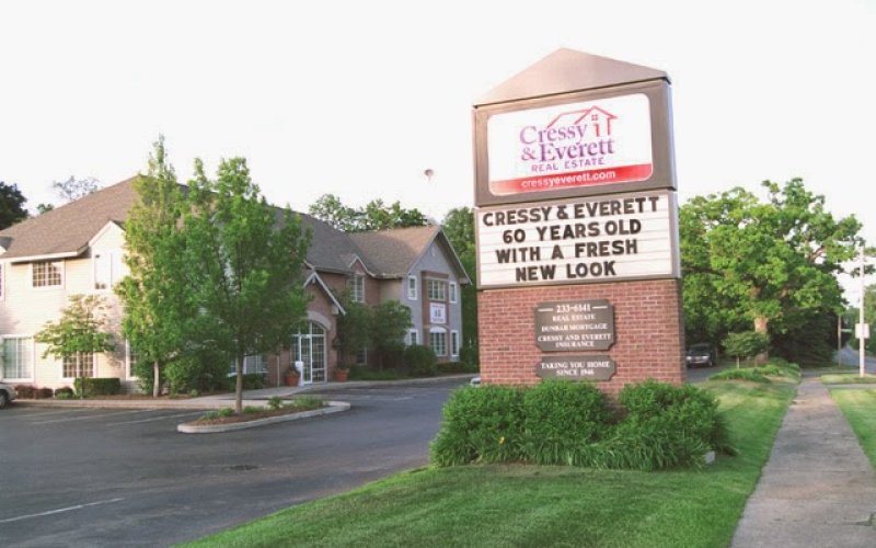 Cressy & Everett Real Estate - South Bend