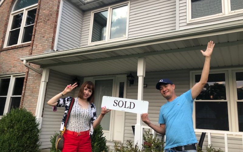 Keith Raven, Berkshire Hathaway Real Estate