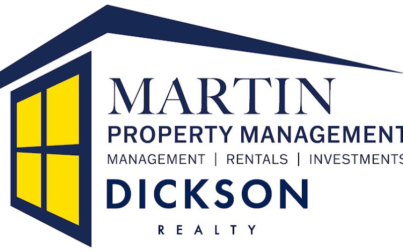 David Martin - Dickson Realty Property Management