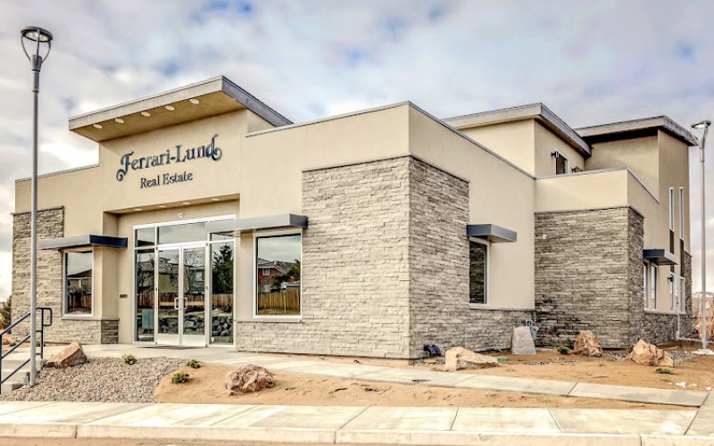 Ferrari-Lund Real Estate