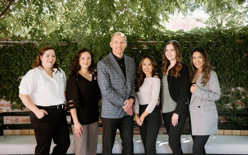 Heath Montgomery Real Estate Group at Keller Williams Group One Inc. S.67157