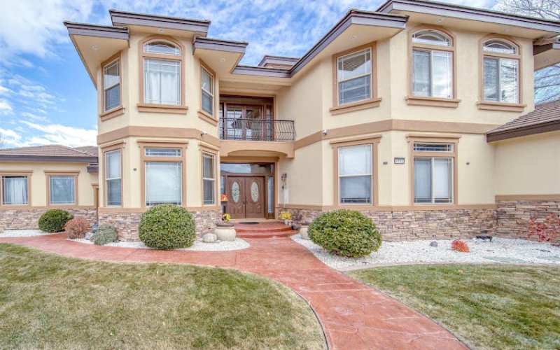 Lolis Vazquez Reno-Sparks Realty LLC. Lic.#S.38647