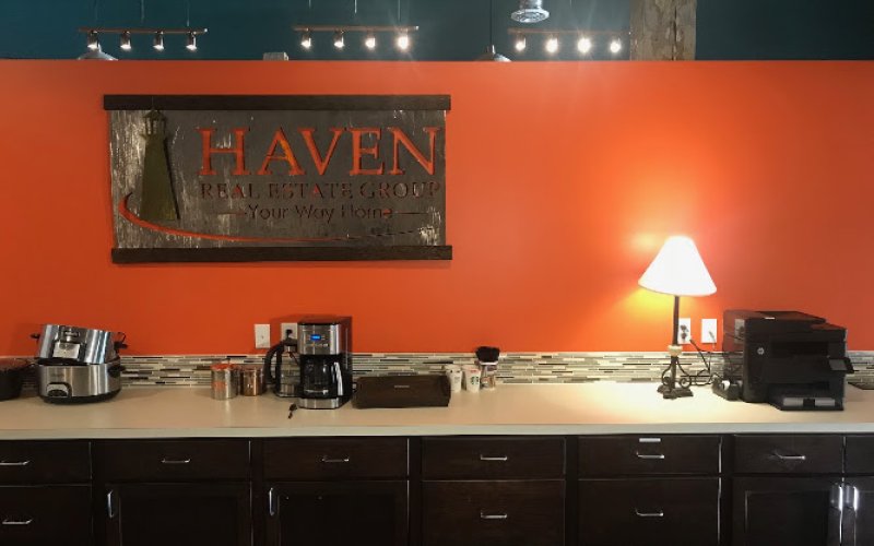 Haven Real Estate Group | Epique