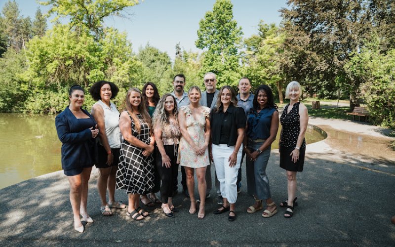 The Legacy Group Real Estate