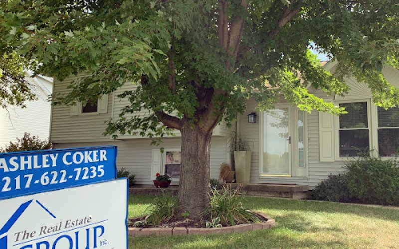 Ashley Coker Team REALTORS - The Real Estate Group