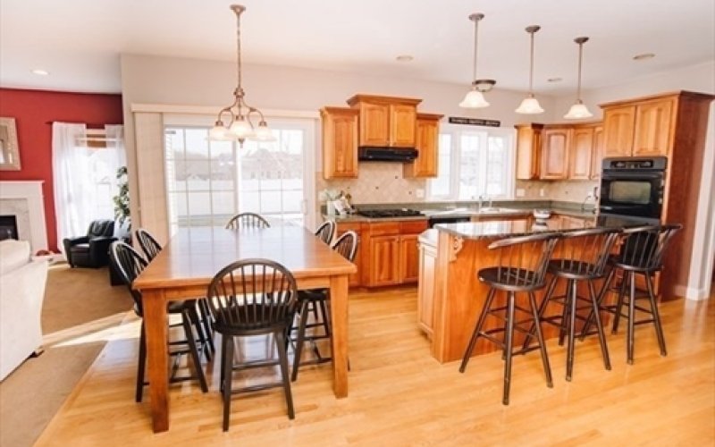 Kelley & Katzer Real Estate