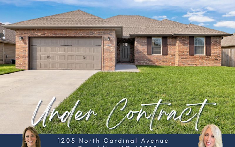 Cantrell Real Estate