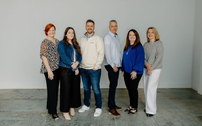EA Group - Keller Williams Realty