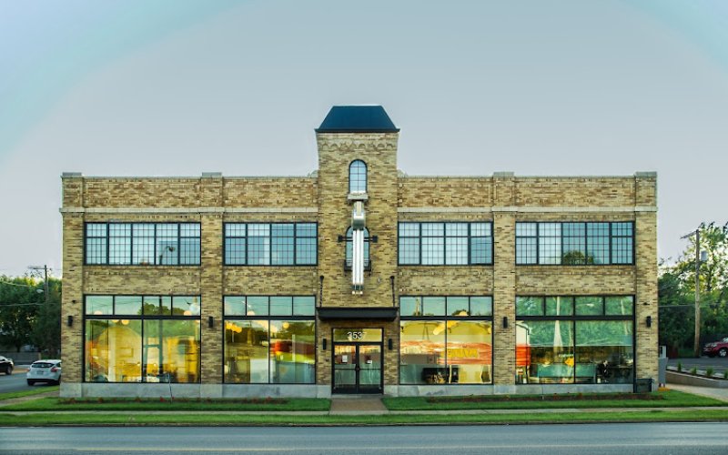 Garcia Properties — Real estate agency in St. Louis