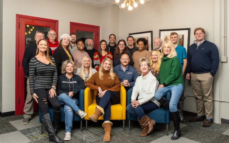 Hermann London Real Estate Group — Real estate agency in St. Louis