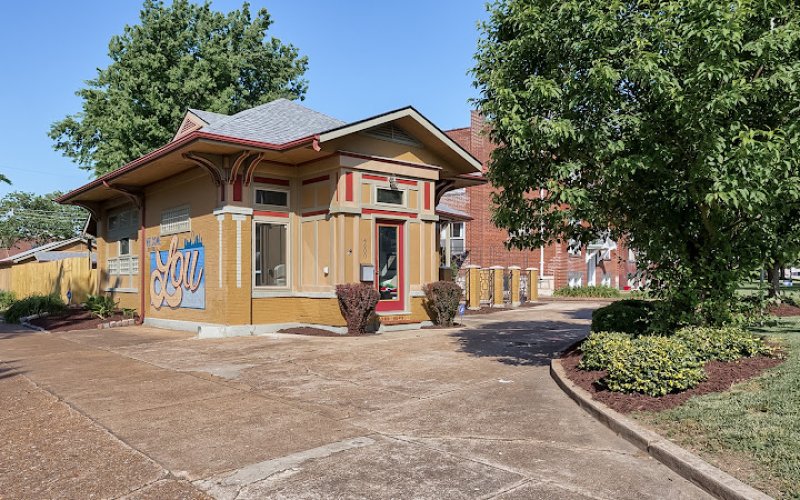 Lou Realty Group — Real estate agency in St. Louis