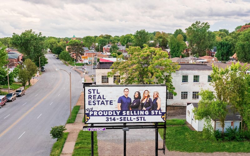 STL Real Estate — Real estate agency in St. Louis