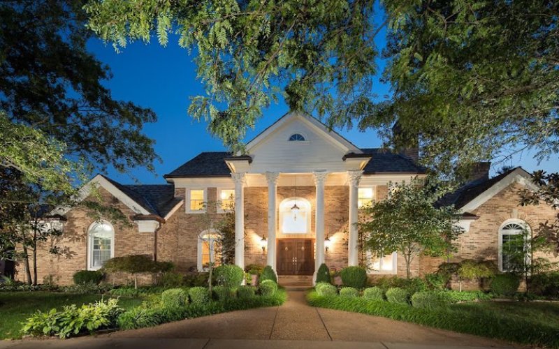 The Gellman Team — Real estate agency in St. Louis