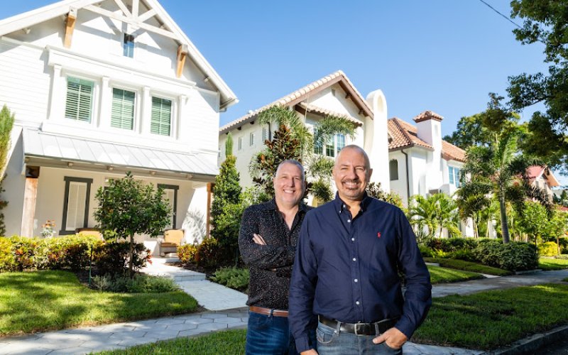 Avalon Group Realty — Real estate agency in St. Petersburg