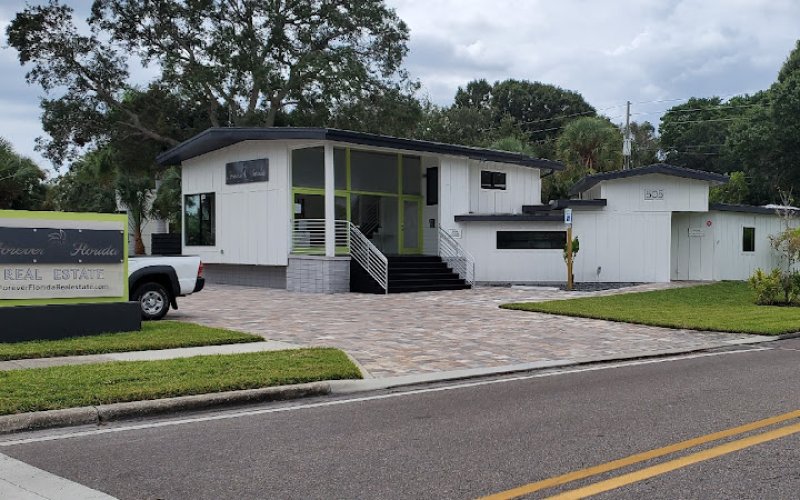 Forever Florida Real Estate — Real estate agency in St. Petersburg