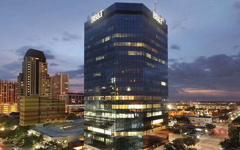 Keller Williams St. Pete — Real estate agency in St. Petersburg