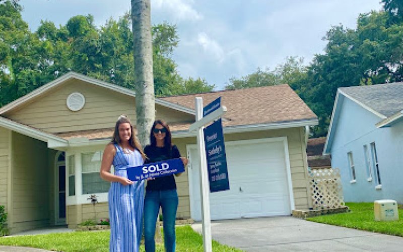 Premier Sotheby's International Realty — Real estate agency in St. Petersburg
