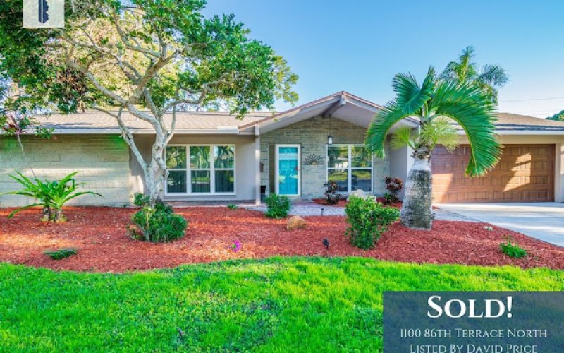 The Price Group - St. Pete's #1 Coldwell Banker Group — Real estate agency in St. Petersburg