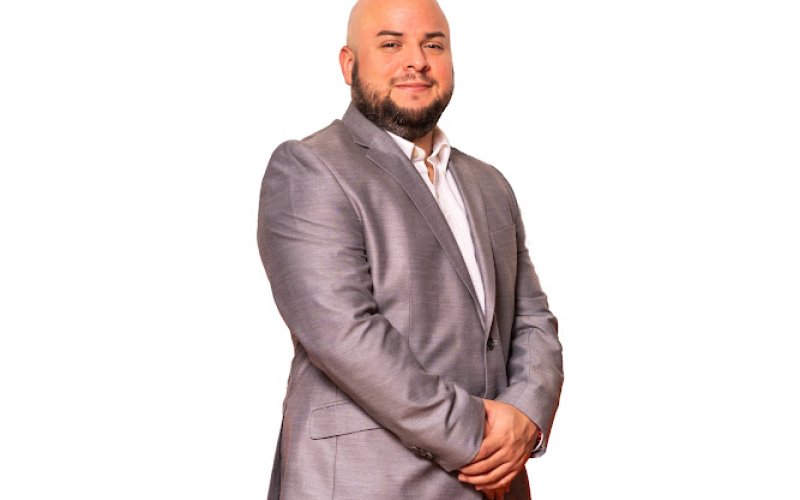Christian Flores — Real estate agent in Stamford