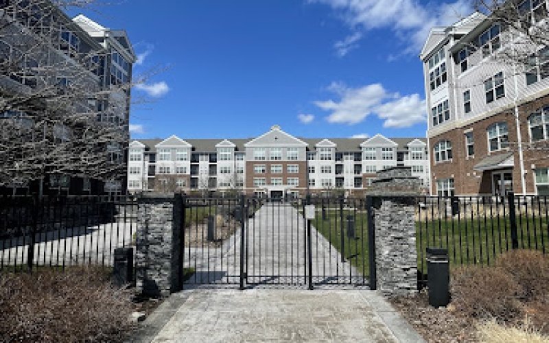 Downtown Stamford Homes | John Restrepo Team — Real estate agency in Stamford