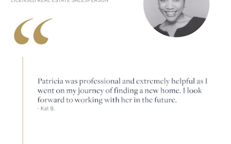 Patricia Rattray Real Estate at William Pitt Sotheby's — Real estate agent in Stamford