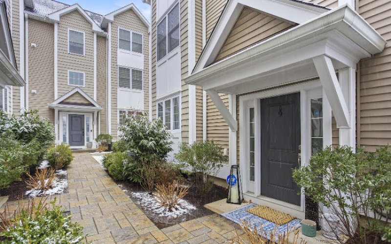 The Auslander Kasindorf Team at Keller Williams Realty — Real estate agency in Stamford
