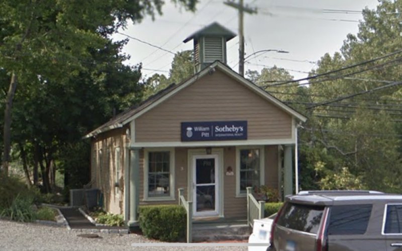 William Pitt Sotheby's International Realty - Stamford Brokerage — Real estate agency in Stamford
