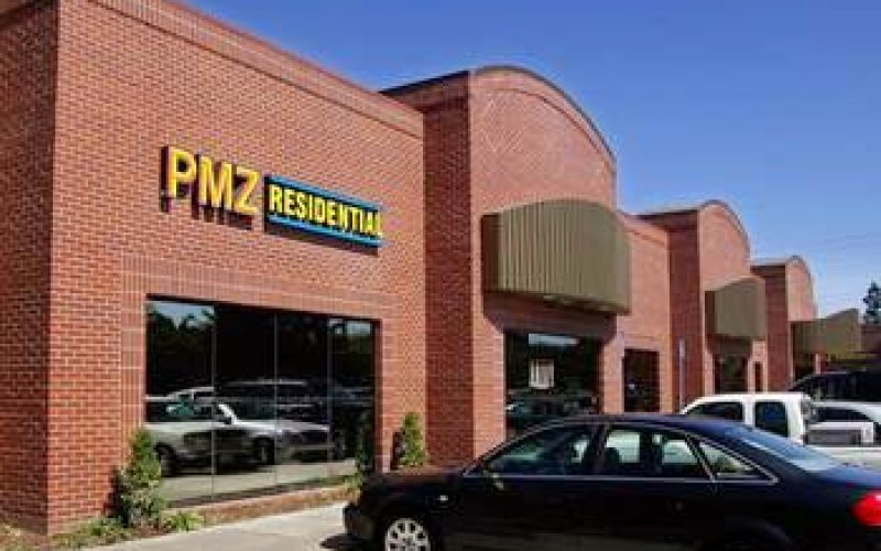 PMZ Real Estate