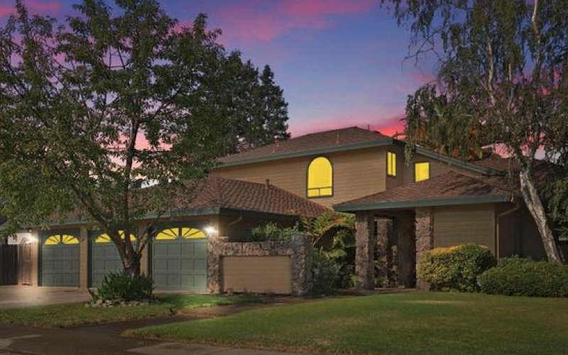 Randy Thomas Real Estate Broker