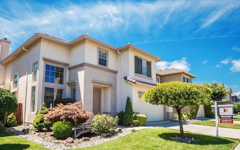 Jasmine Lin Real Estate and Mortgage