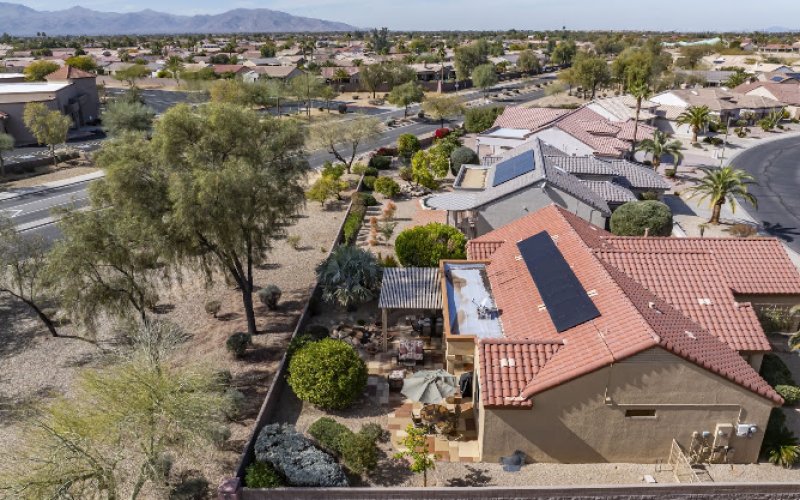 Best Realtor in Surprise Arizona/ Shannon Biszantz