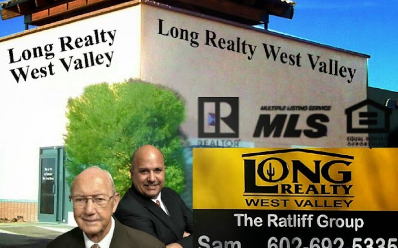 Long Realty Sun City Grand Surprise AZ - Ratliff Group