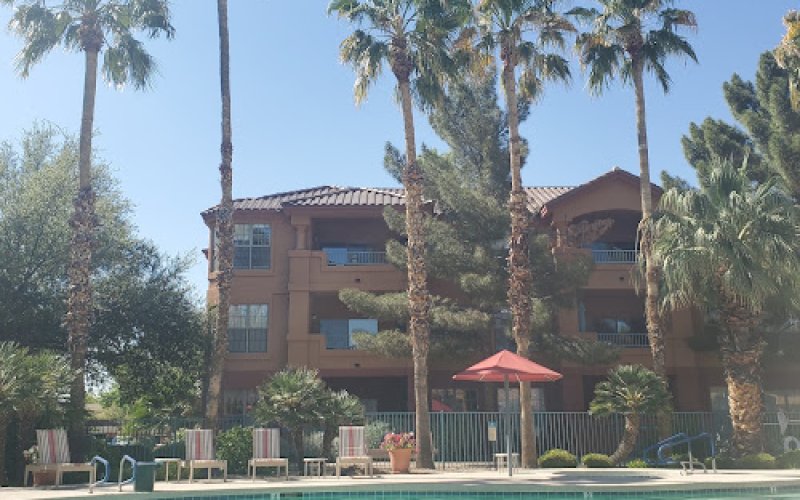 Long Realty West Valley, LLC Gordon Nichols