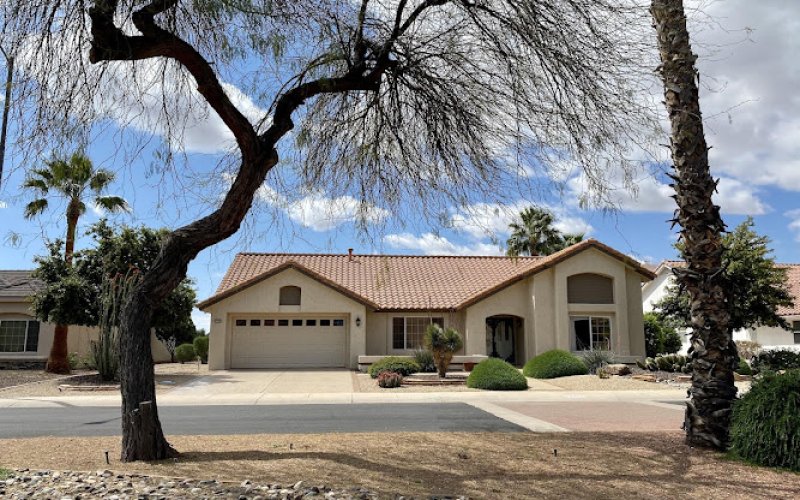 REMAX: Surprise AZ Sharon Mason Associate Broker