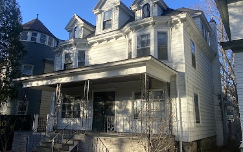 Jeremy Allen Syracuse Real Estate Agent — Real estate agent in Syracuse