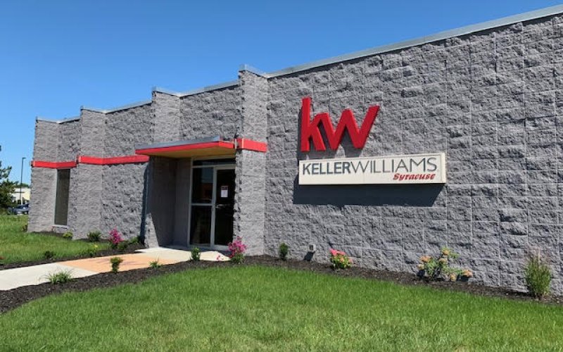 Keller Williams Realty Syracuse