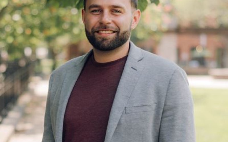 TJ Perkins, Real Estate Agent — Real estate agent in Syracuse