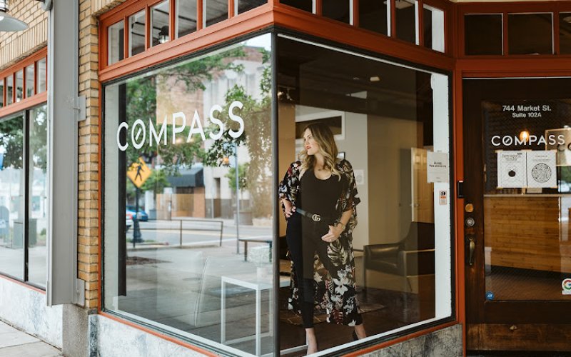 Becky Barrick & Associates, Compass Washington