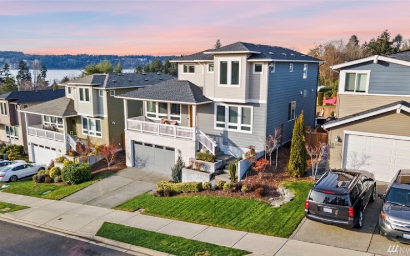 Commencement Bay Brokers