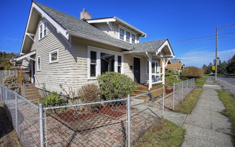 Jenny Wetzel Homes