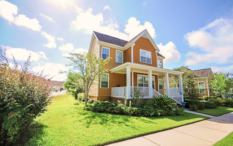 Chip Williams Group | Keller Williams Realty