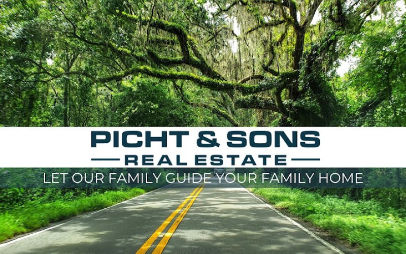 Picht & Sons Real Estate
