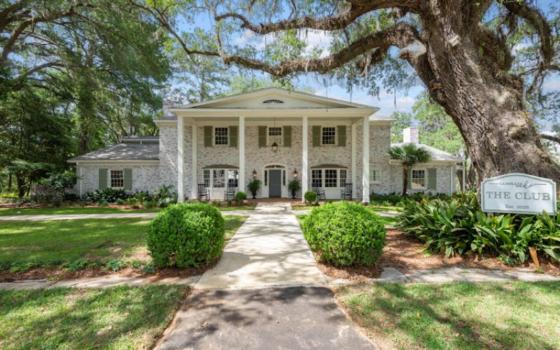 The Naumann Group Real Estate